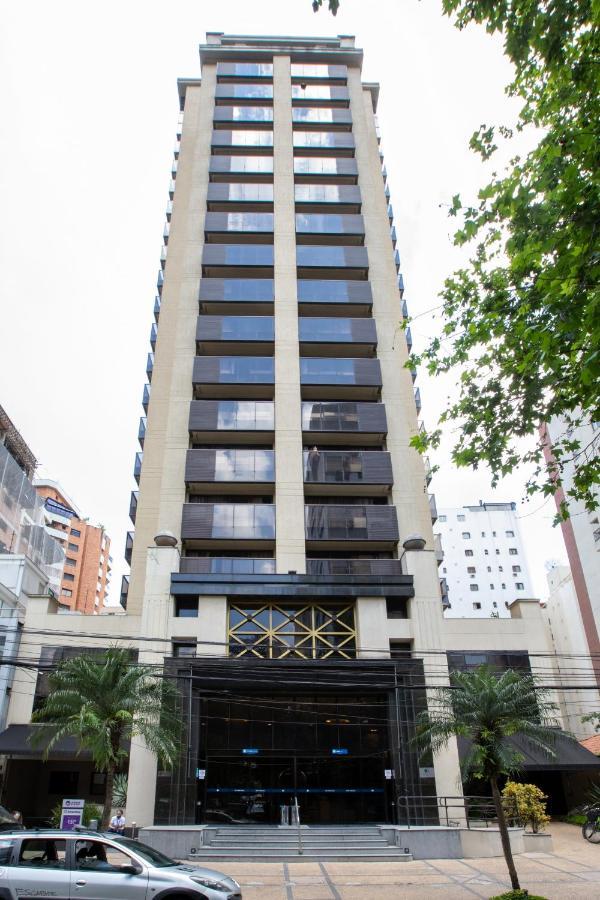 Bhomy Itaim Bibi Agradavel Bem Localizado Dt903 Apartment