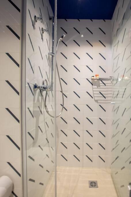Bhomy Itaim Bibi Agradavel Bem Localizado Dt903 Apartment