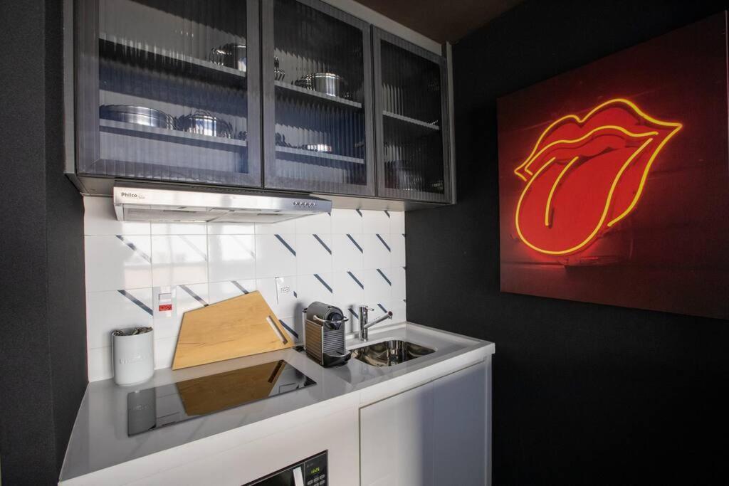 Bhomy Itaim Bibi Agradavel Bem Localizado Dt903 Apartment São Paulo