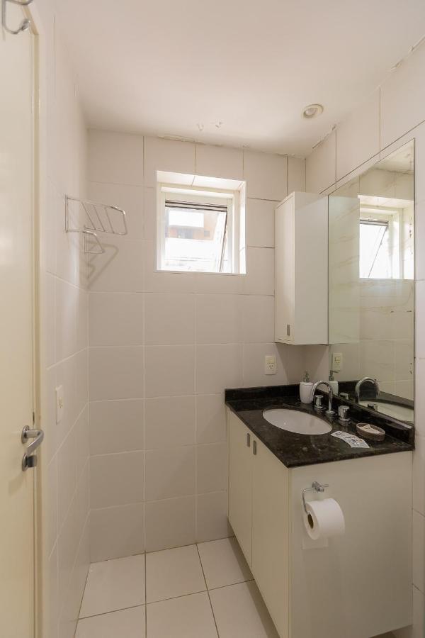 Bhomy Berrini Espacoso E Moderno Mn1409 Daire Sao Paulo