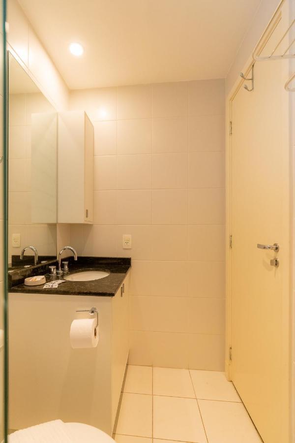 Bhomy Berrini Espacoso E Moderno Mn1409 Daire
