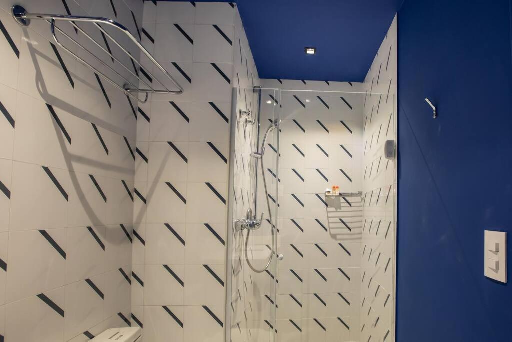 Bhomy Itaim Bibi Agradavel Bem Localizado Dt903 Apartment