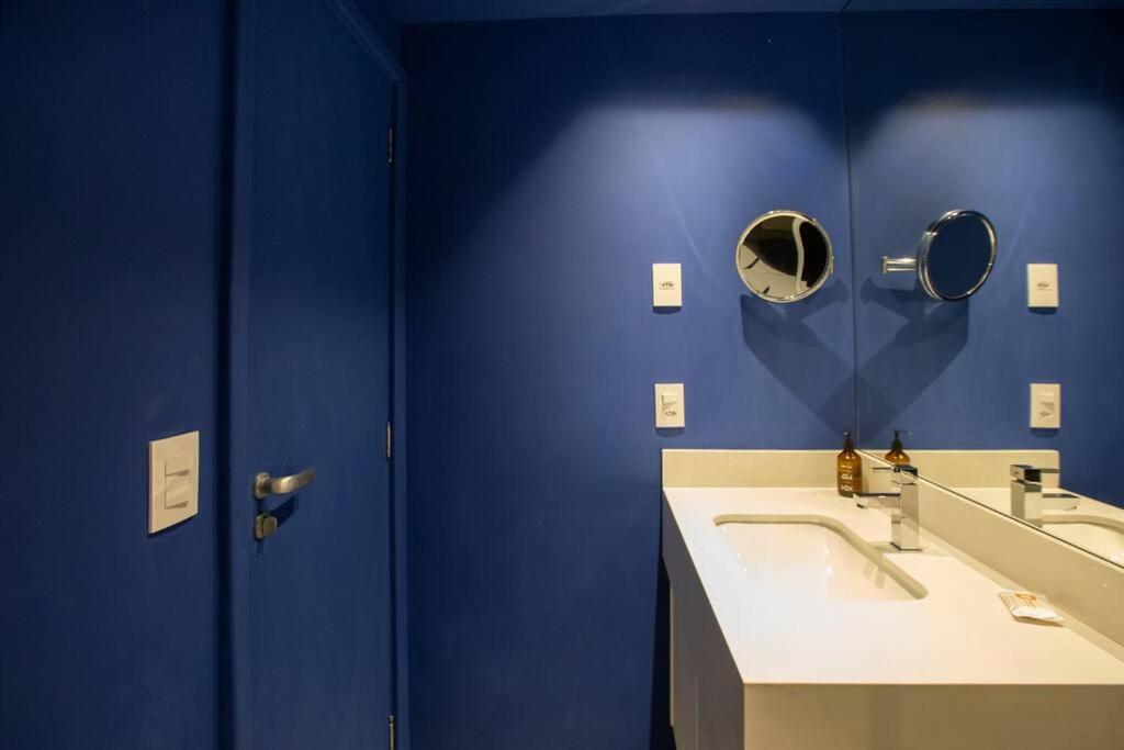 Bhomy Itaim Bibi Agradavel Bem Localizado Dt903 Apartment *