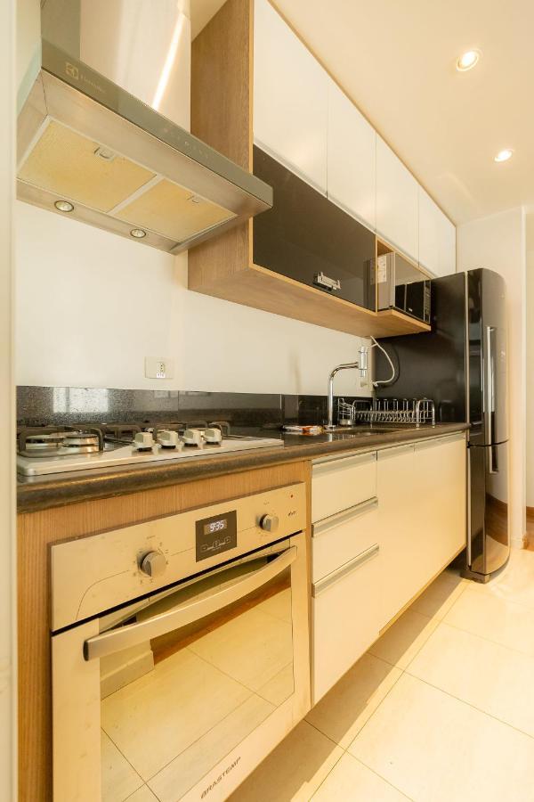 Bhomy Berrini Espacoso E Moderno Mn1409 Daire Sao Paulo