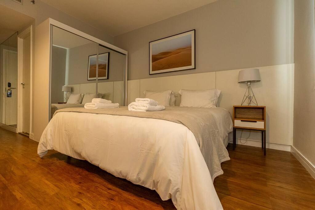 Apartment Bhomy Republica Bem Localizado E Moderno Dt156 Sao Paulo