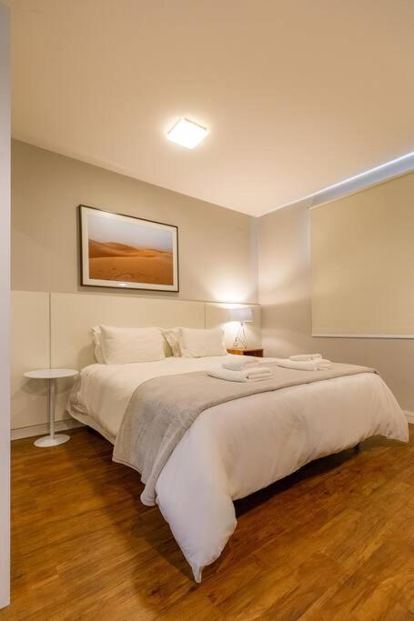 Apartment Bhomy Republica Bem Localizado E Moderno Dt156 Sao Paulo