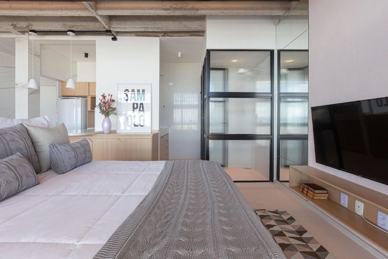 Vossa Bossa Copan Apartment *