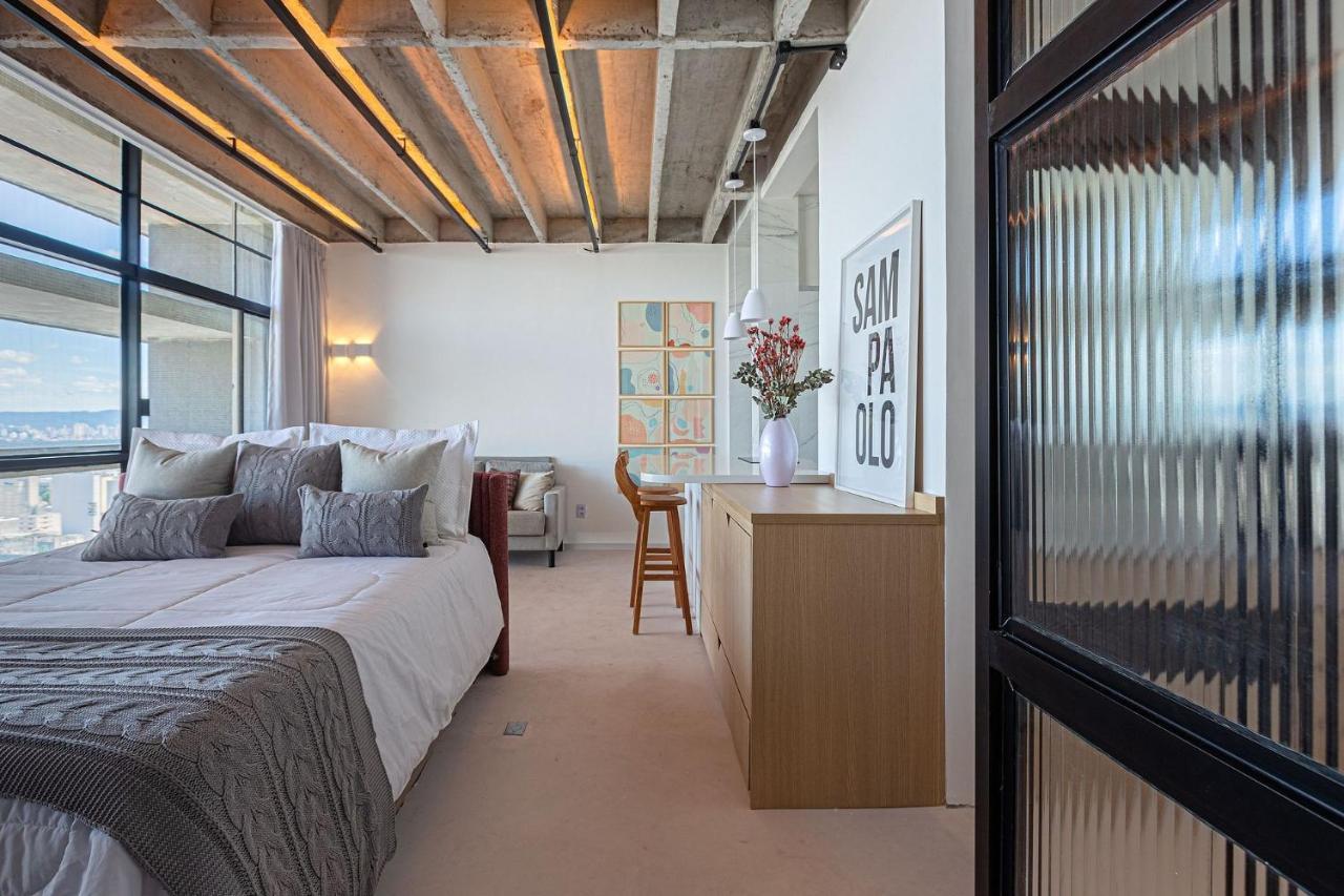 Apartment Vossa Bossa Copan *