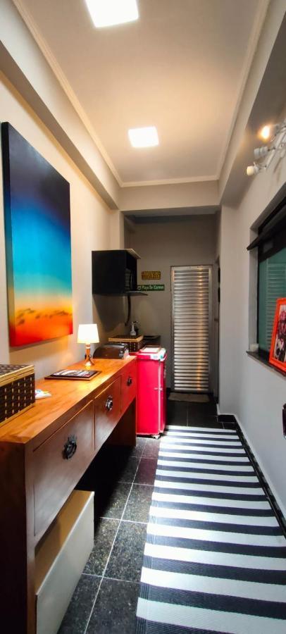 373 - Mariana - Valores Acessiveis Guest house Sao Paulo