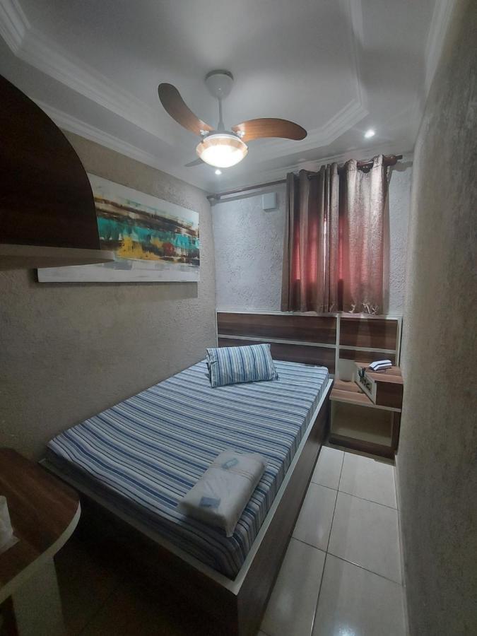 Luar Hotel *