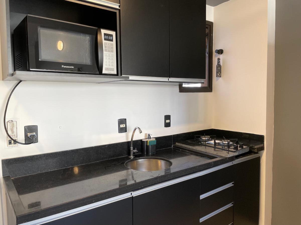Apartment Duplex Moema Ao Lado Do Parque São Paulo