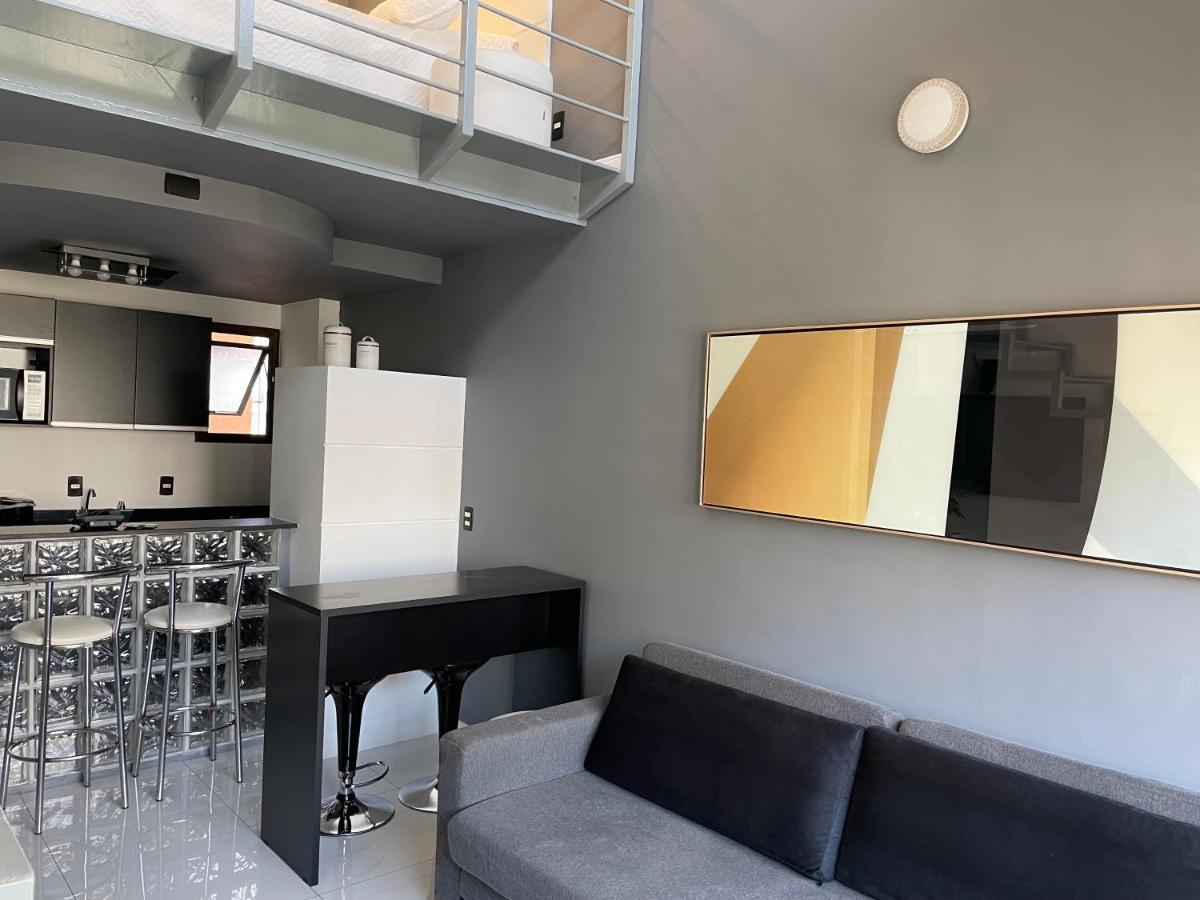 Apartment Duplex Moema Ao Lado Do Parque *