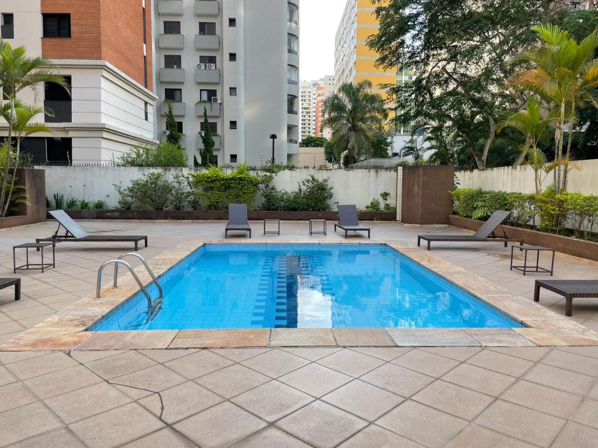 Duplex Moema Ao Lado Do Parque São Paulo
