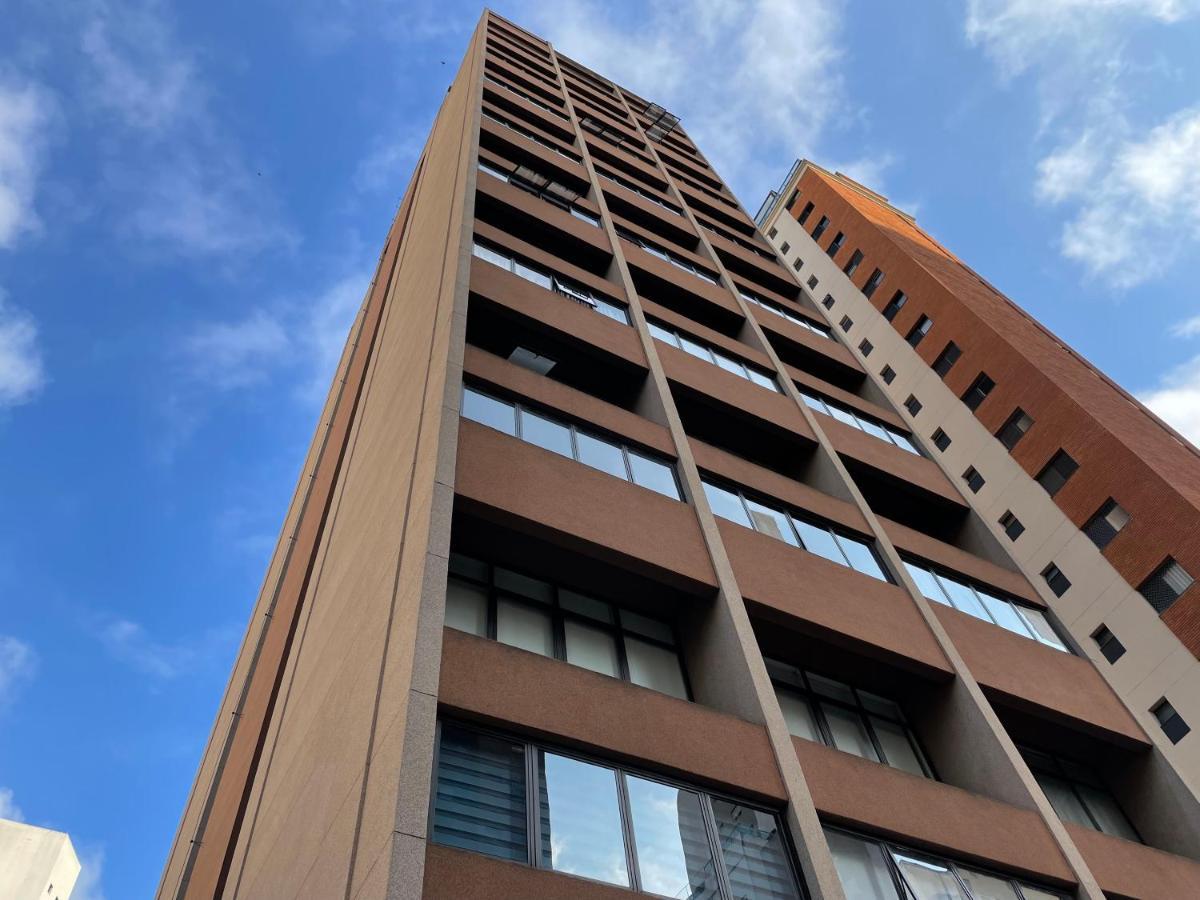 Duplex Moema Ao Lado Do Parque Apartment *