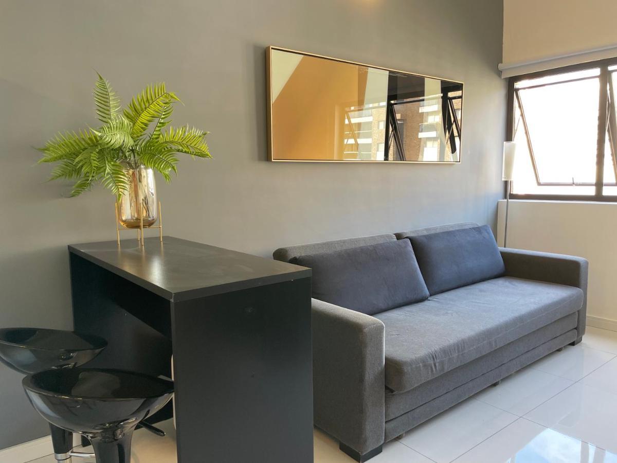 Apartment Duplex Moema Ao Lado Do Parque *
