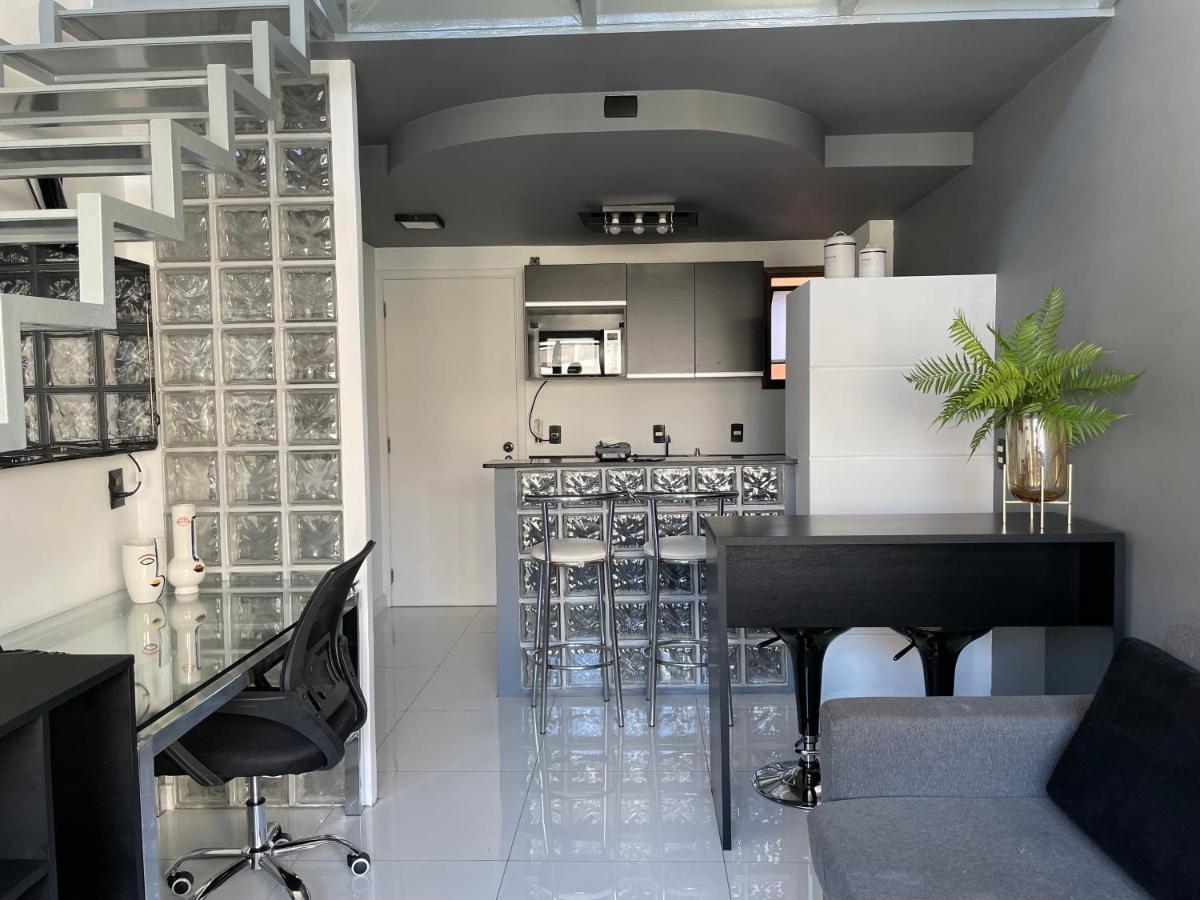Duplex Moema Ao Lado Do Parque Apartment *