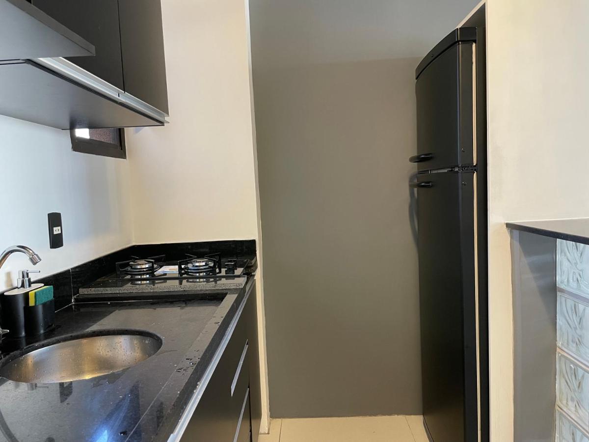 Apartment Duplex Moema Ao Lado Do Parque *