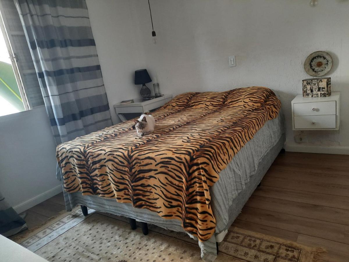 Charmosa Casa Em Condominio Com Quintal Sao Paulo