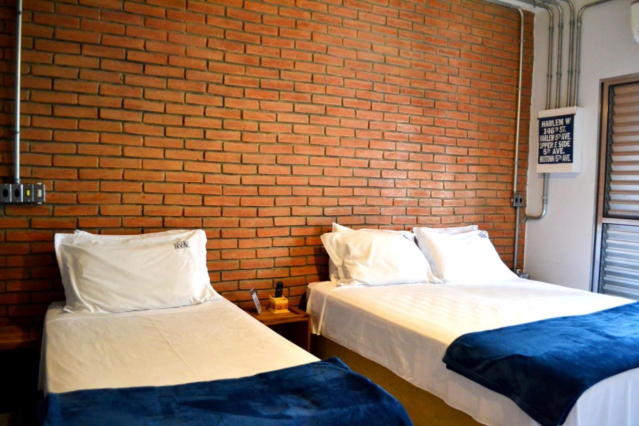 Hotel House - Um Novo Conceito Em Hospitalidade 2*