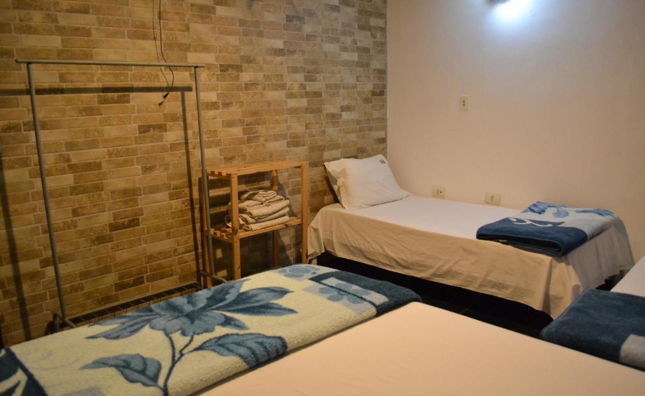 House - Um Novo Conceito Em Hospitalidade 2* São Paulo
