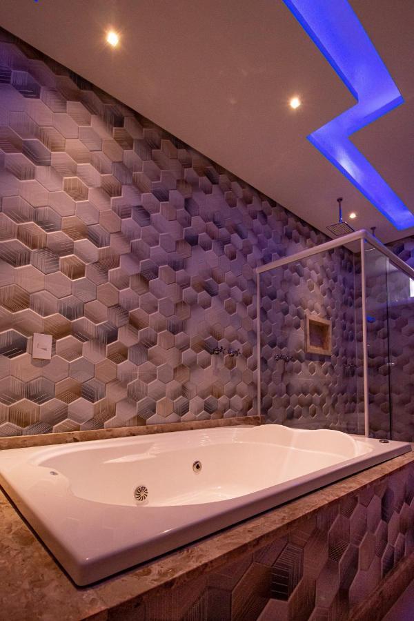 Love hotel Uno Prime - Aricanduva