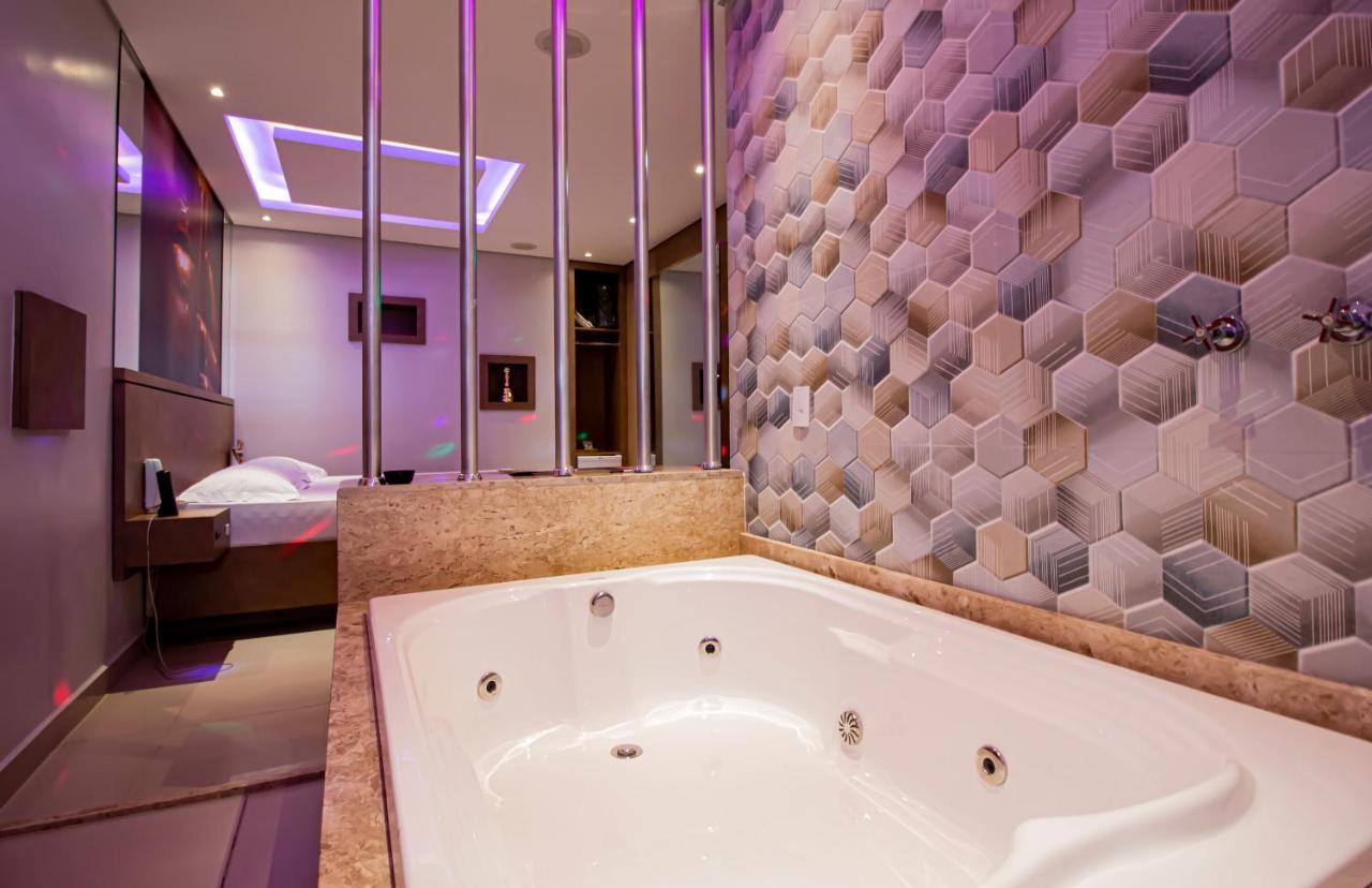 Love hotel Uno Prime - Aricanduva