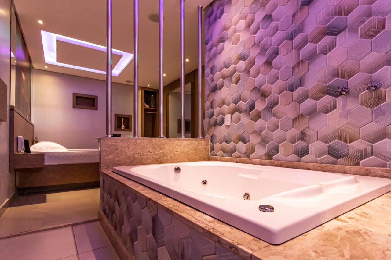 Love hotel Uno Prime - Aricanduva