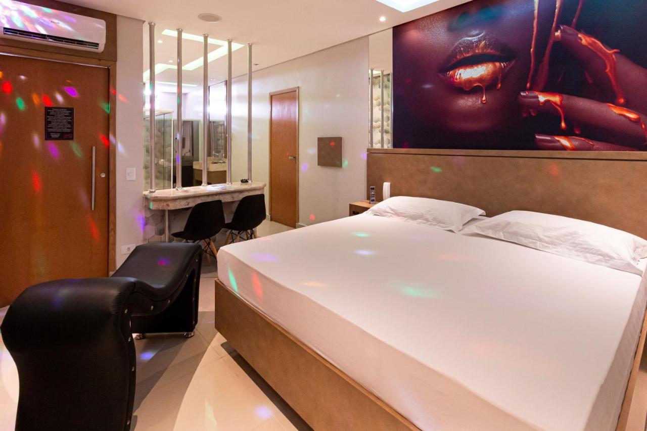 Uno Prime - Aricanduva Love hotel Sao Paulo