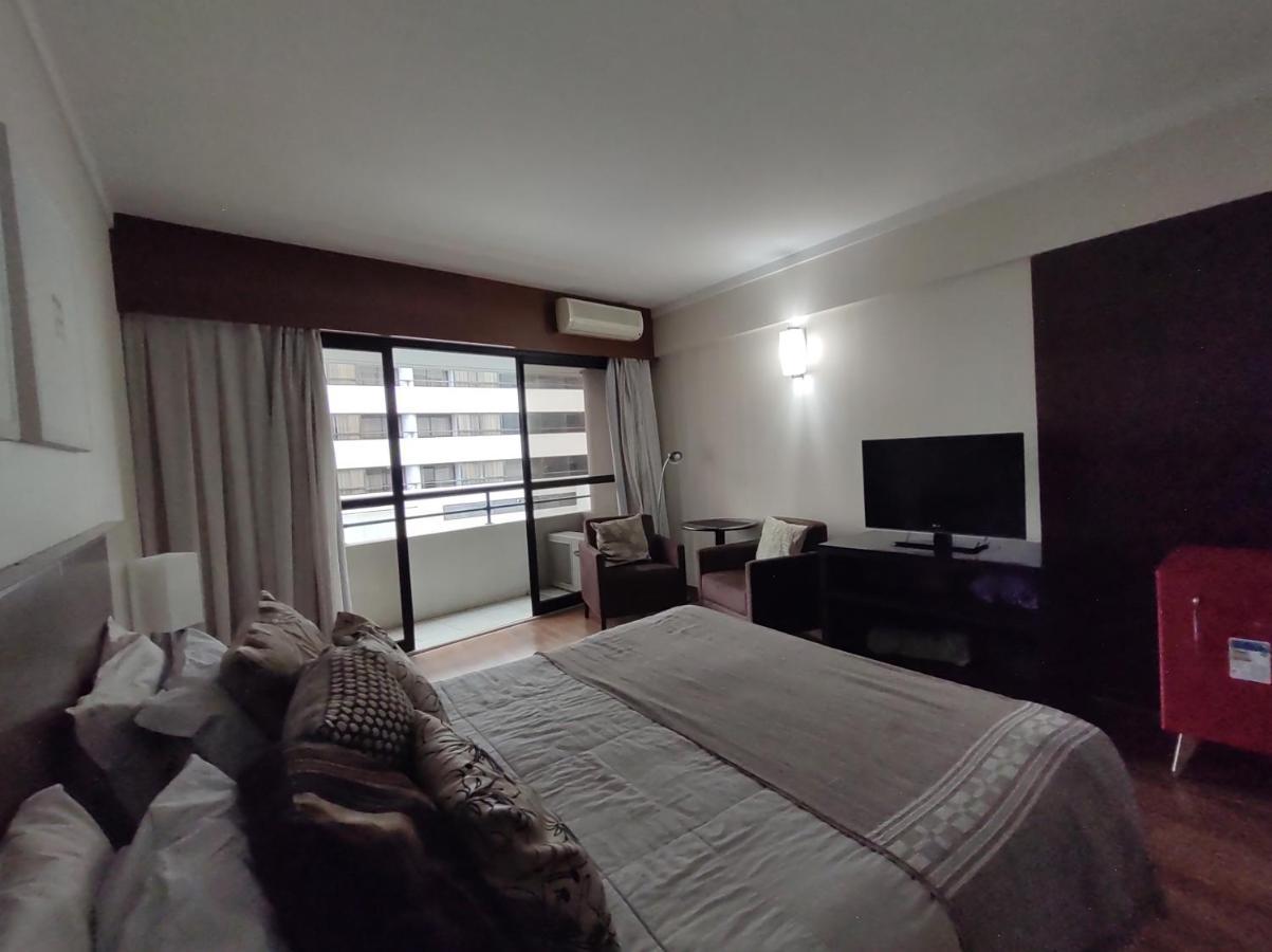 Flat Grand Plaza Exclusivo Apartamento *