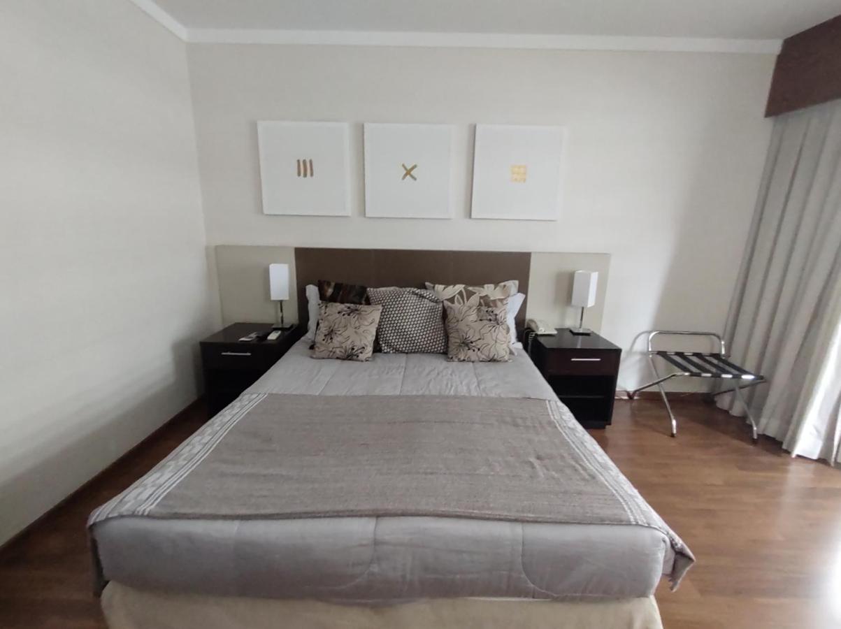 Apartamento Flat Grand Plaza Exclusivo