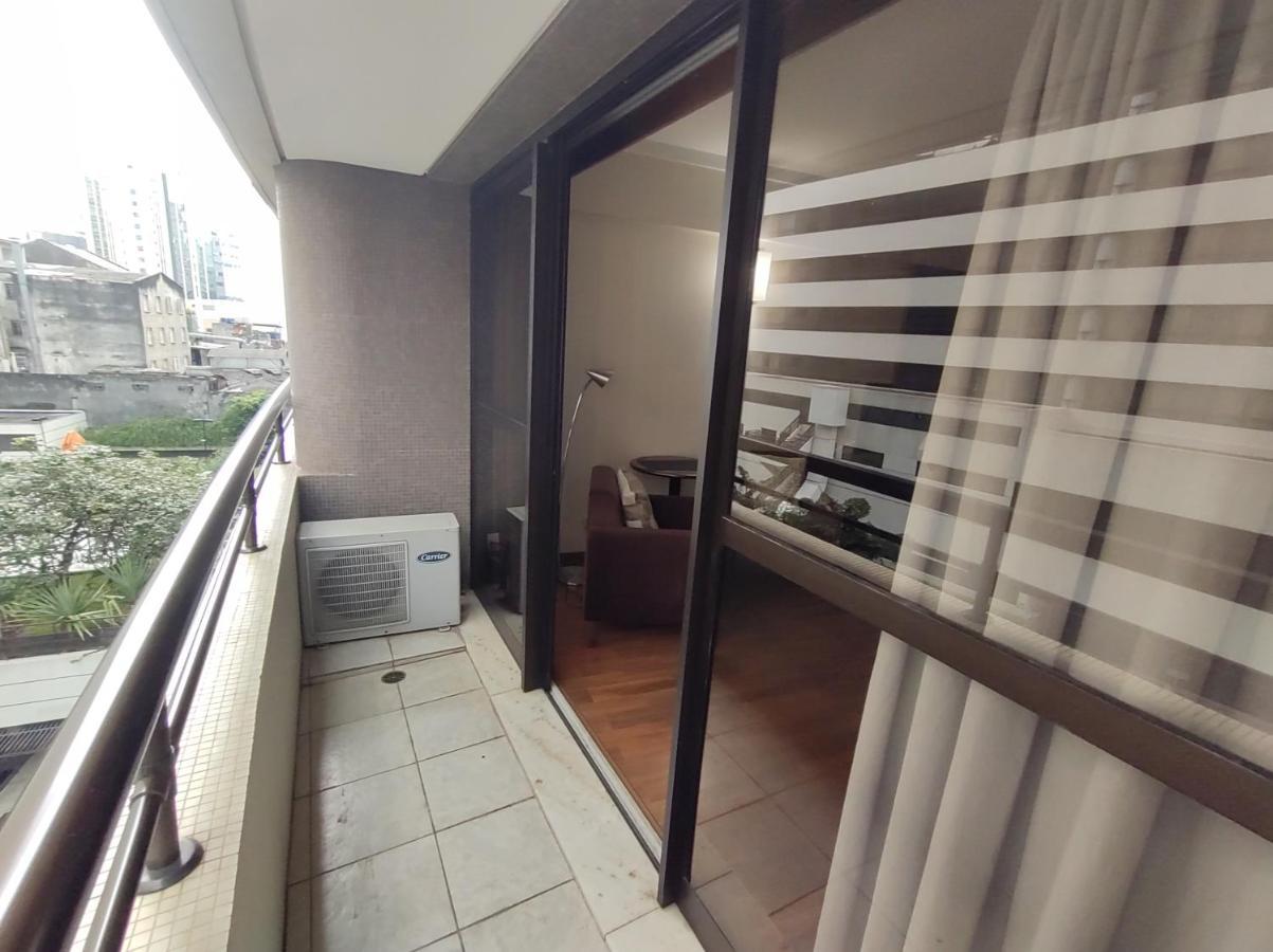 Flat Grand Plaza Exclusivo * São Paulo