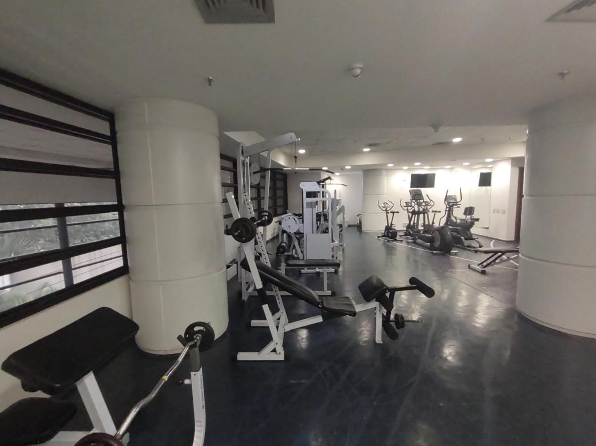 Flat Grand Plaza Exclusivo Apartamento *