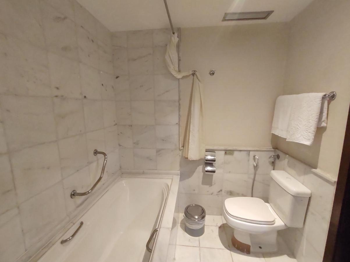 Flat Grand Plaza Exclusivo *