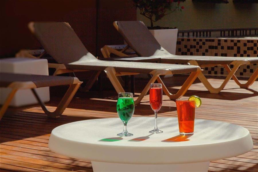 Hotel Gale Paulista Sao Paulo