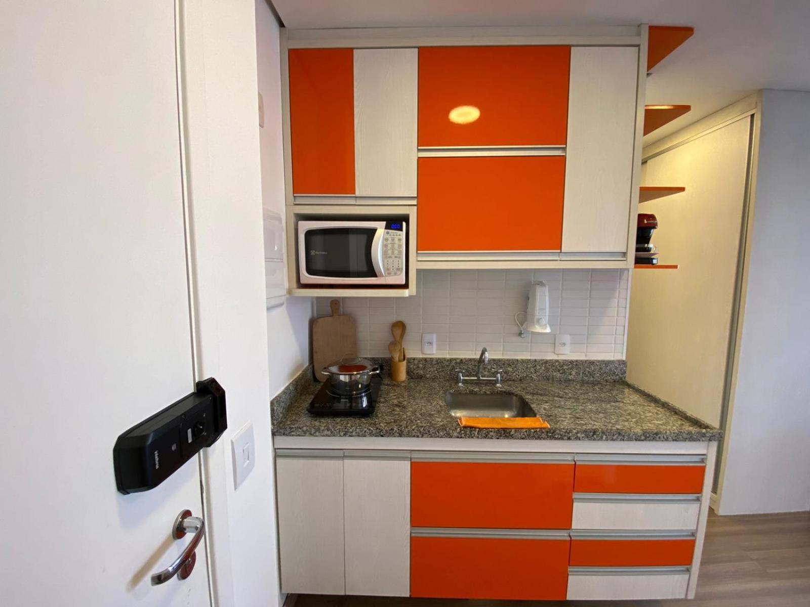 Apartamento Seular O Conforto De Um Lar Em Qualquer Lugar São Paulo