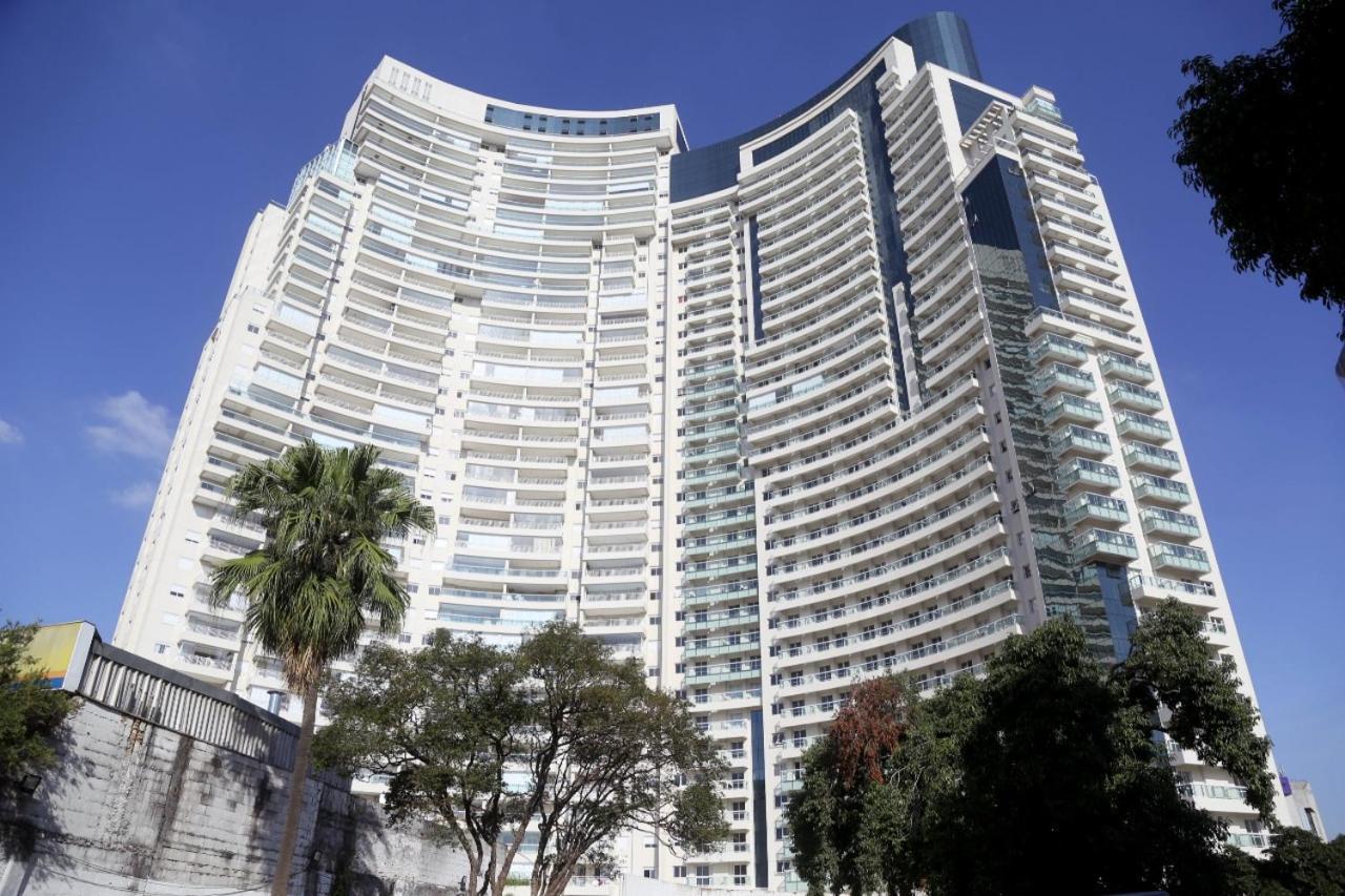 Apartamento Alto Padrao, Pinheiros - 110 M2 - Sp Imoveis - Piscina Aquecida