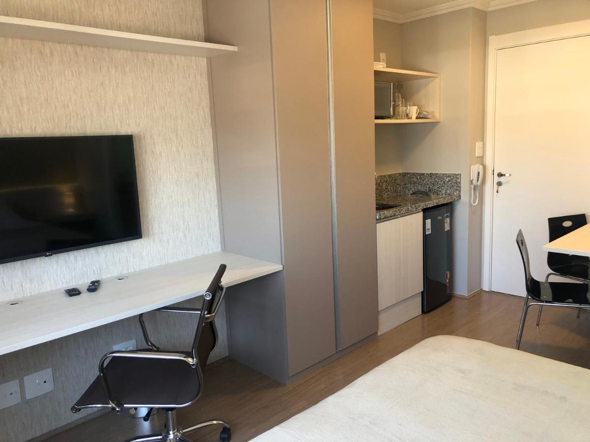Loft Aconchegante Com Piscina A Um Passo Do Metro *