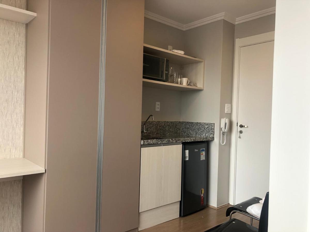 Loft Aconchegante Com Piscina A Um Passo Do Metro Sao Paulo