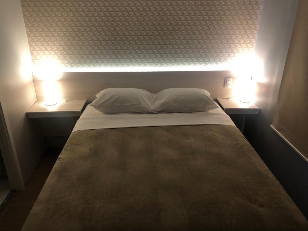 Loft Aconchegante Com Piscina A Um Passo Do Metro