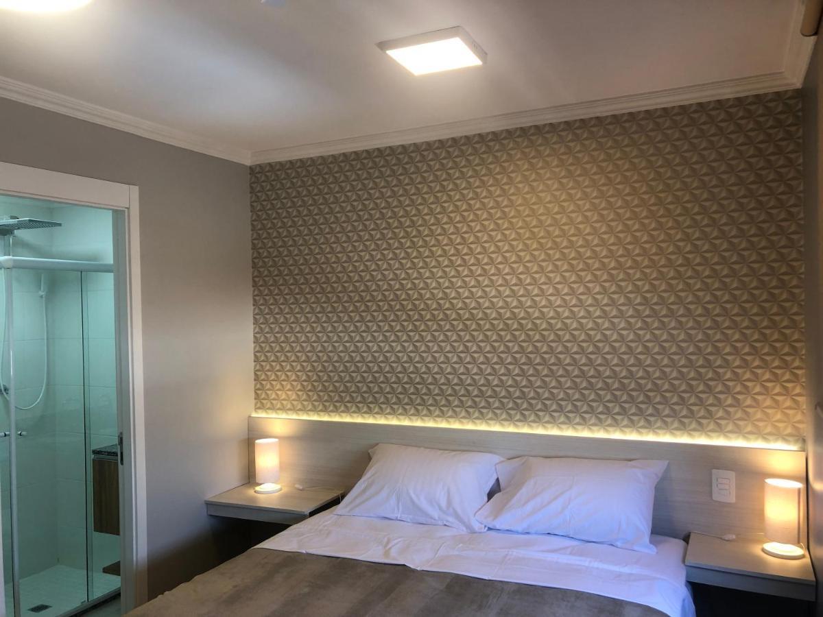 Apartment Loft Aconchegante Com Piscina A Um Passo Do Metro