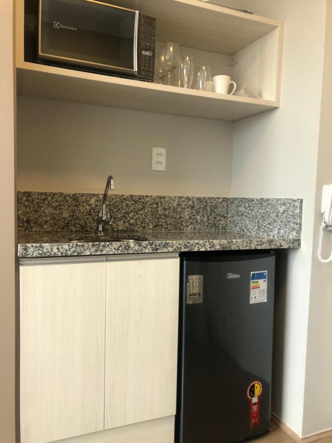 Loft Aconchegante Com Piscina A Um Passo Do Metro Apartment Sao Paulo