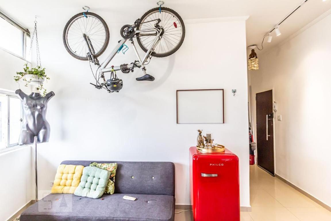 Apartment O Modernista *