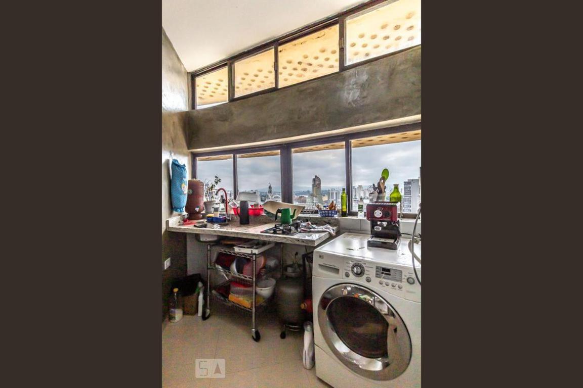 O Modernista Sao Paulo