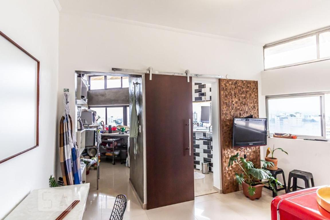 Apartment O Modernista