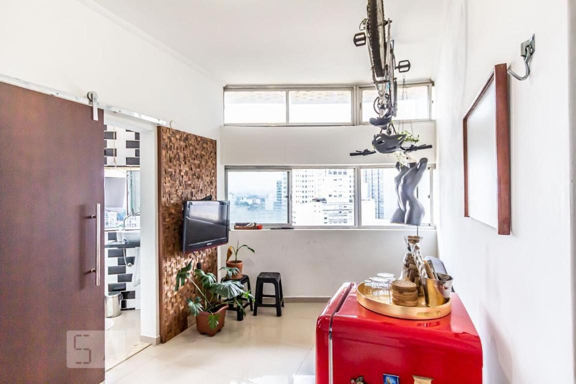 Apartment O Modernista Sao Paulo