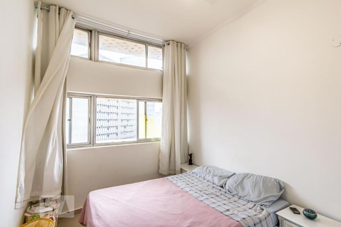 O Modernista Apartment