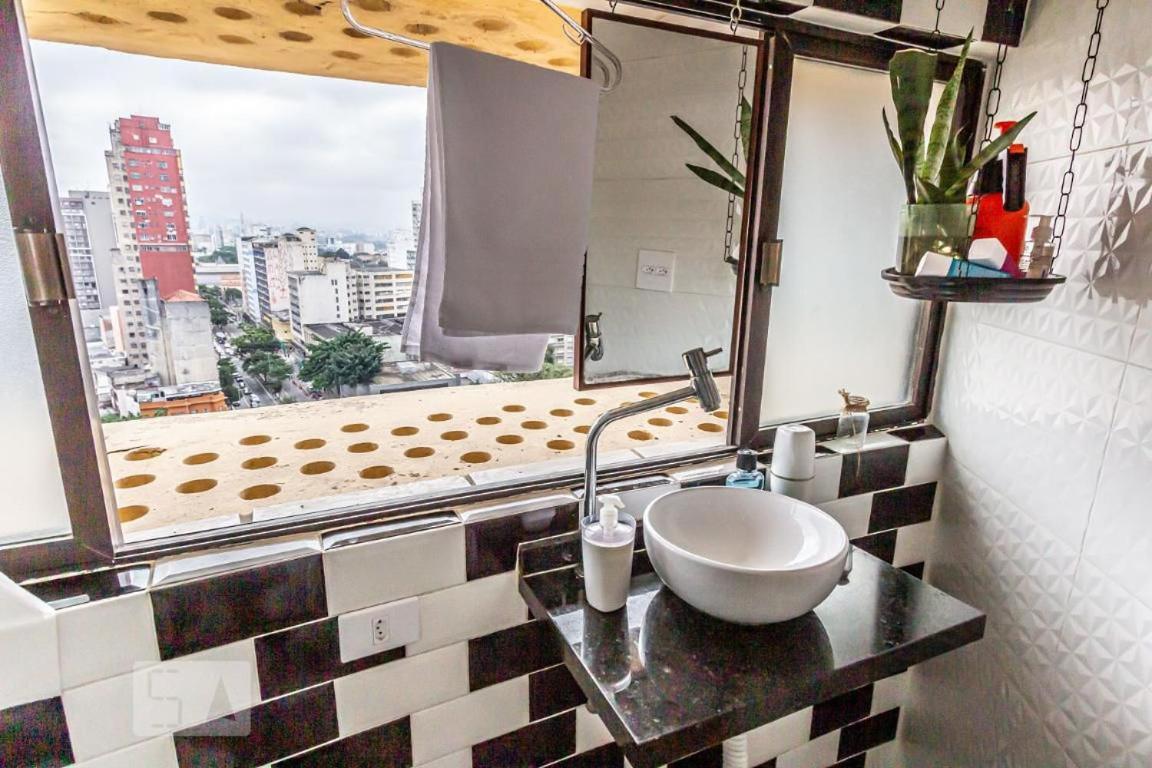 O Modernista Apartment Sao Paulo