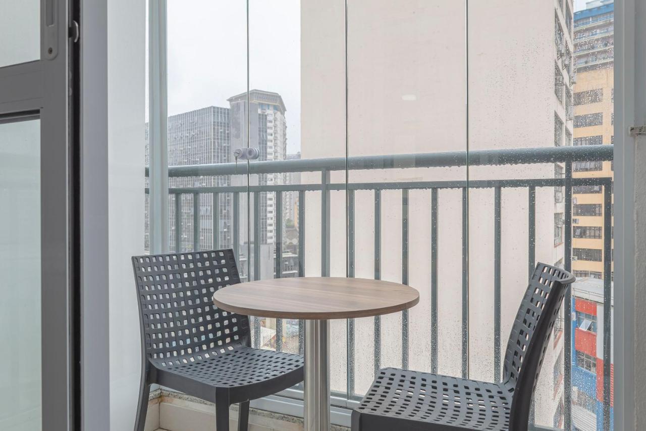 Apartment Anylife Smart Centro *