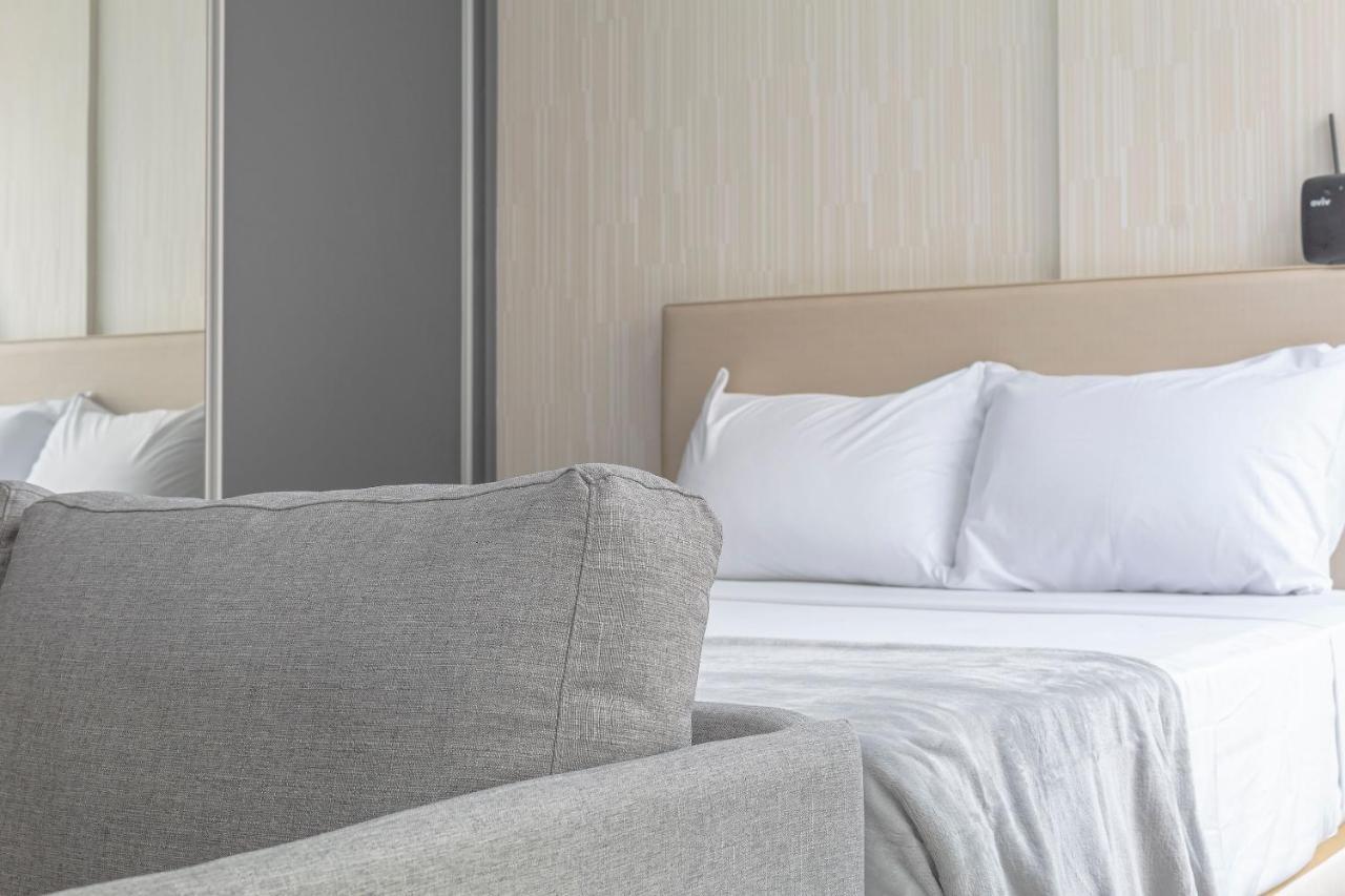 Apartment Anylife Smart Centro *
