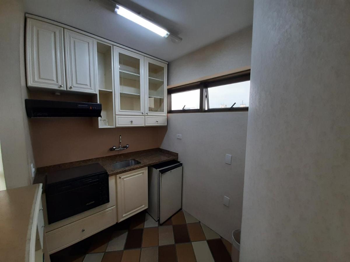 Paulista Street Flat 05